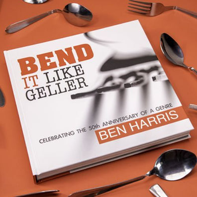 Bend It Like Geller
